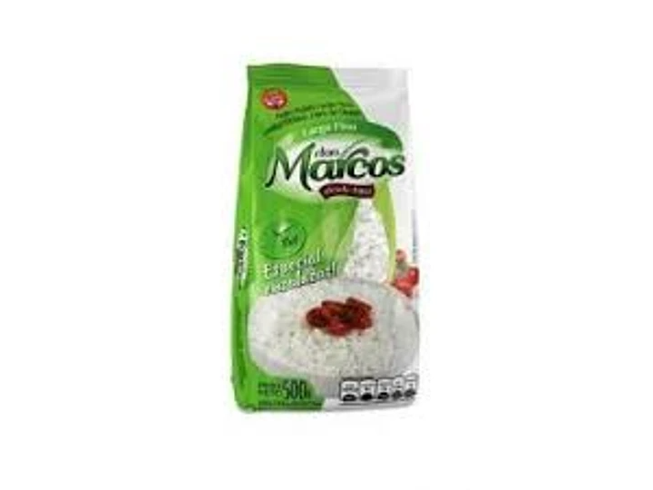 Arroz don marcos 500g