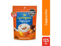 Capuccino la virginia 125g