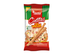 Cintitas tostex pizza