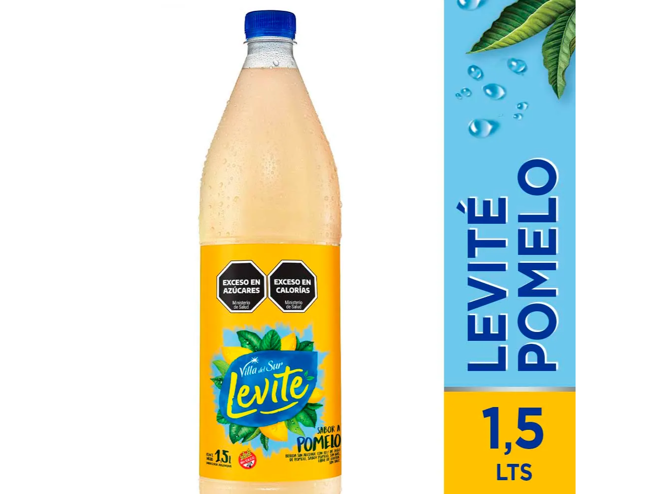 levite pomelo 1.5L