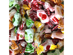 Caramelos masticables arcor