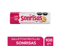 Sonrisas