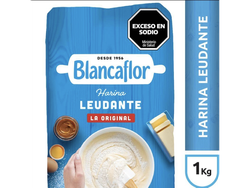Blancaflor leudante
