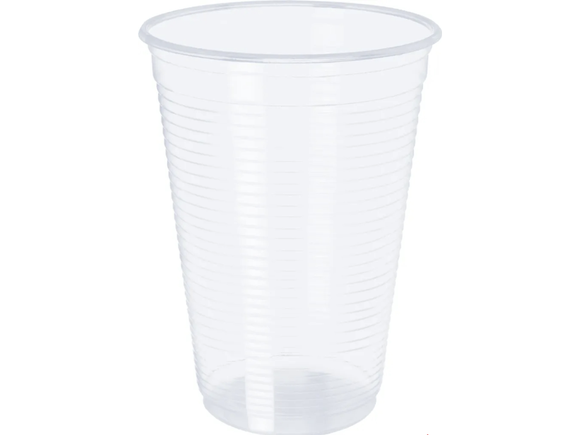 Vaso plástico descartable 800ml