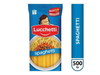 Spaguetti luchetti
