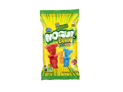 Mogul ositos acidos