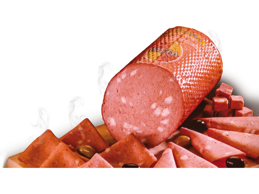 Mortadela fadea 100g