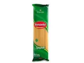 Fideos tallarin bonavita