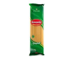 Fideos tallarin bonavita