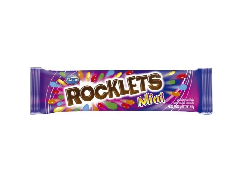 Rocklets mini 10g