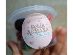 Box mix de gomitas