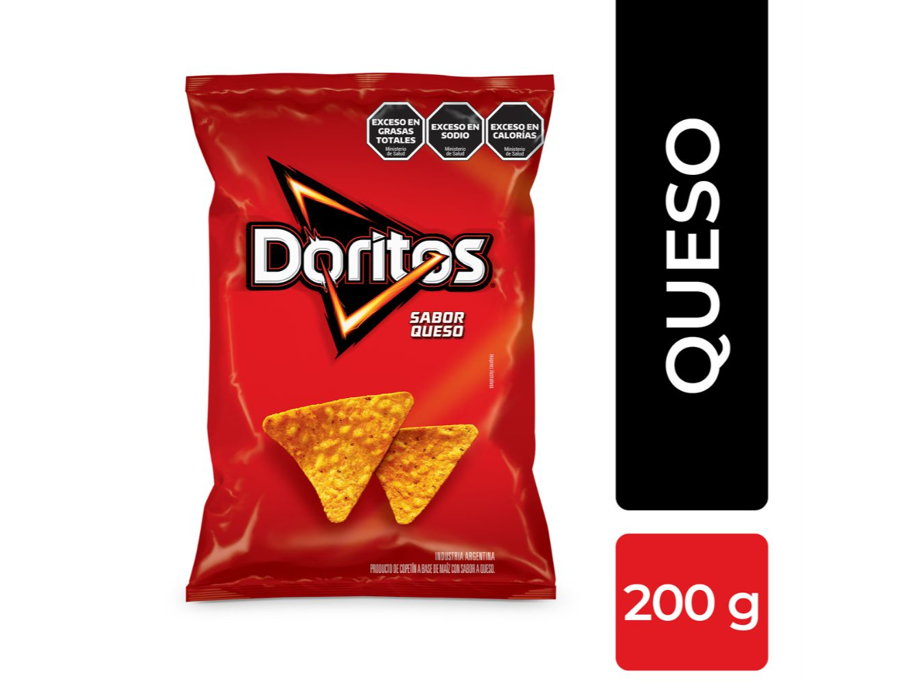 Doritos 200g