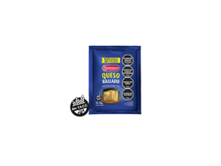 Queso rallado la serenisima 35g