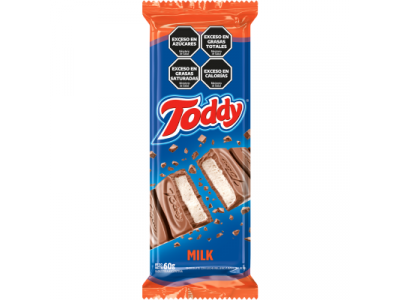 Toddy milk