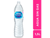 Agua Nestlé 1,5L