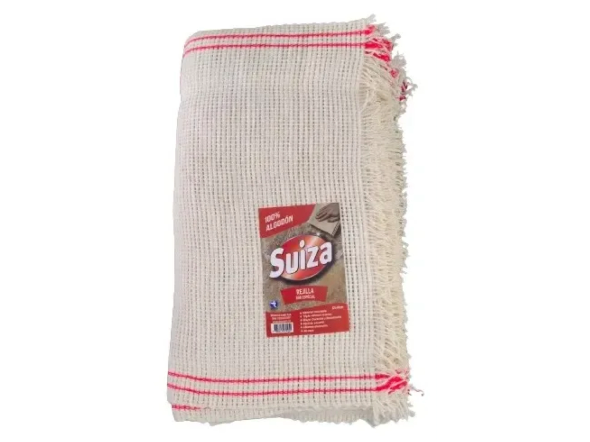 Rejilla