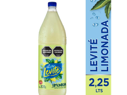 Levite limonada 2,25l