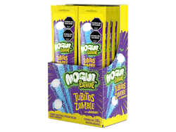 Tubito mogul extreme zombie 15g