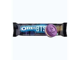 oreo bts 118g