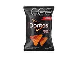 Doritos sweet chili 74g