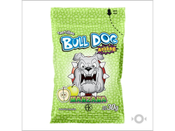 Pastillas bulldog manzana