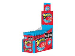 Bubbaloo huellitas acidas