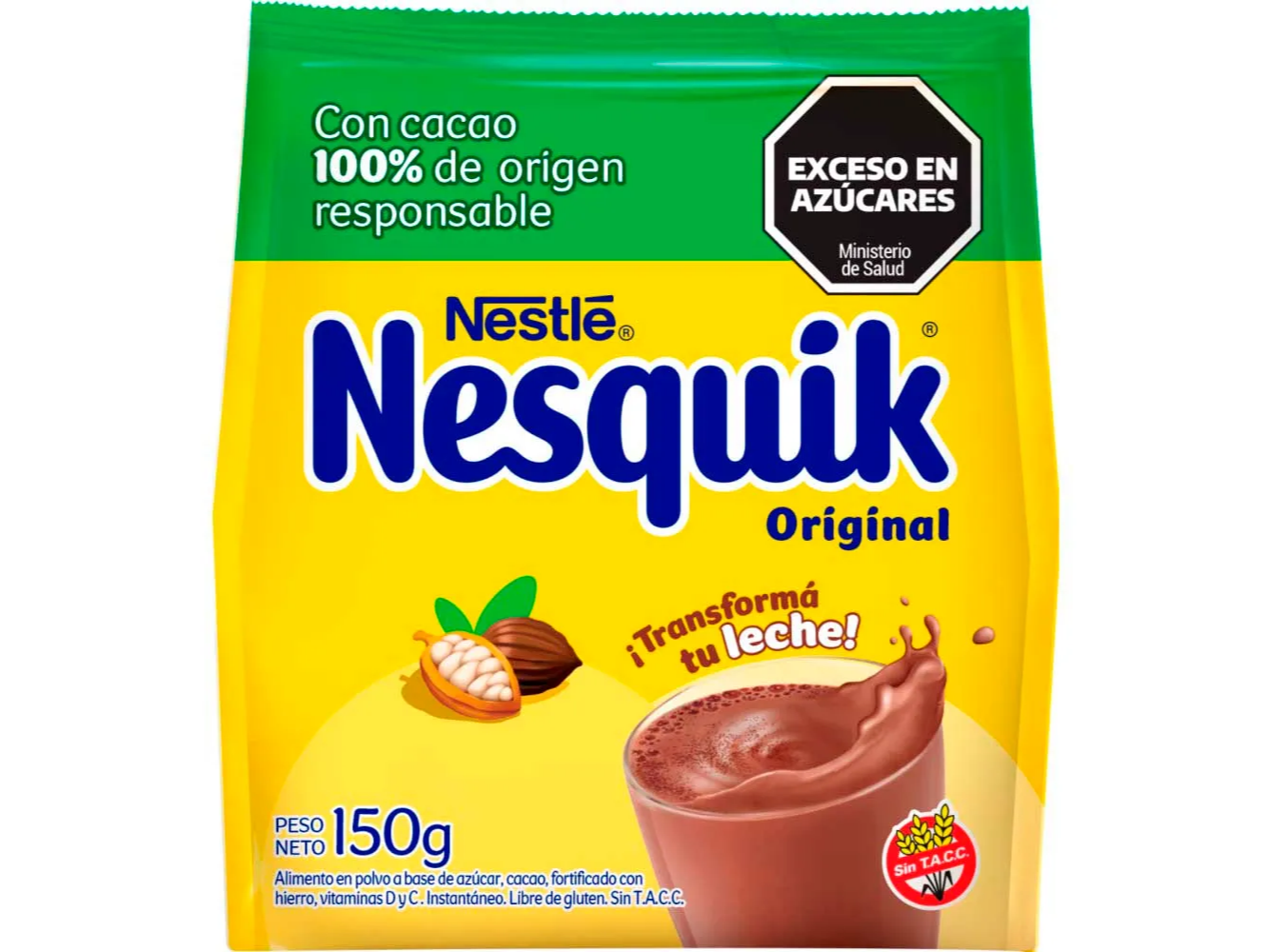 Nesquick 180g
