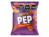 Rueditas pep flamin hot