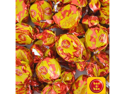 Butter tofees bon o bon