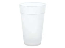 Vaso plástico 750ml