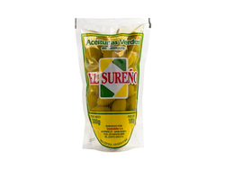 Aceitunas el sureño 300g