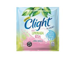 clight limonada rosa