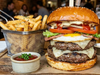 Burguer doble especial