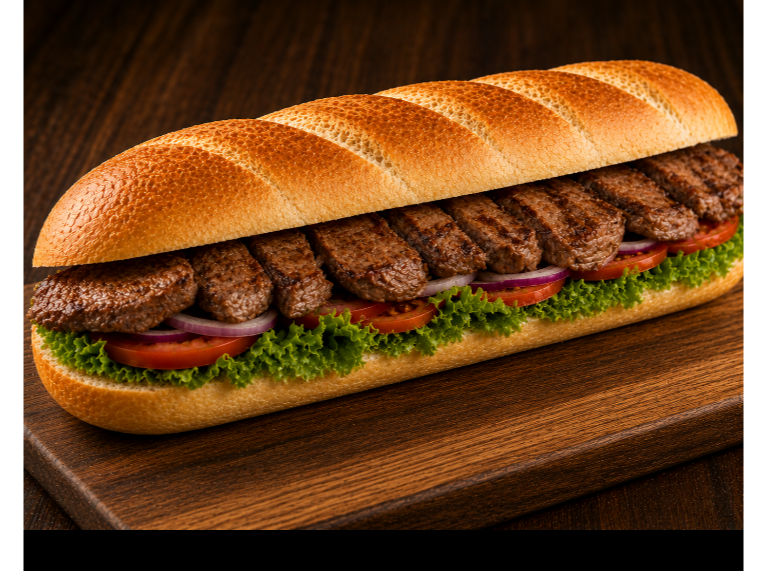 Lomito