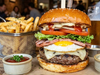 Burguer simple especial