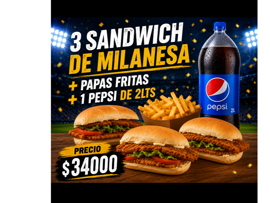 Milanesa