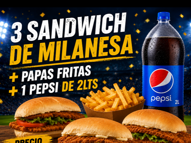 Milanesa