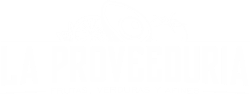 Logo de LA PROVEEDURIA
