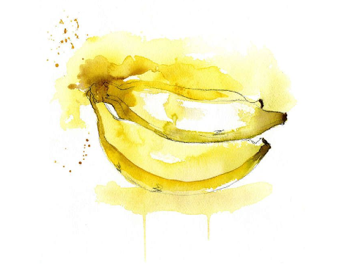 BANANA BOLIVIA