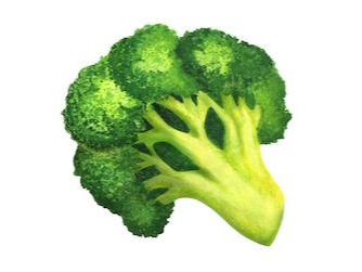 BROCOLI UNIDAD