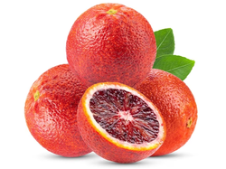 NARANJA SANGUINEA