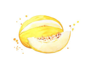 MELON AMARILLO