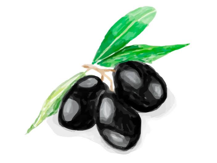 ACEITUNAS GRIEGAS