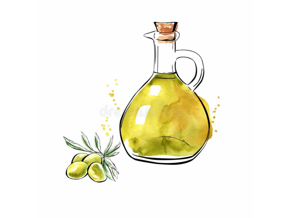 ACEITE DE OLIVA
