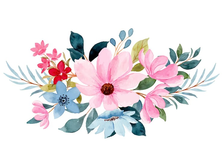 FLORES COMESTIBLES UNIDAD