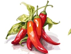 AJI JALAPEÑO KG