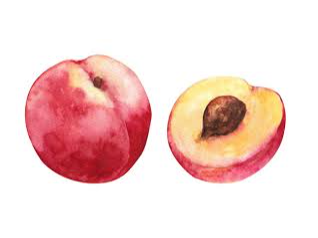 DURAZNO AMARILLO  KG