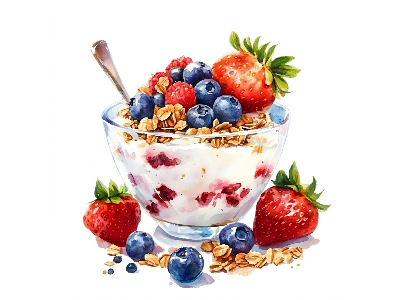 GRANOLAS