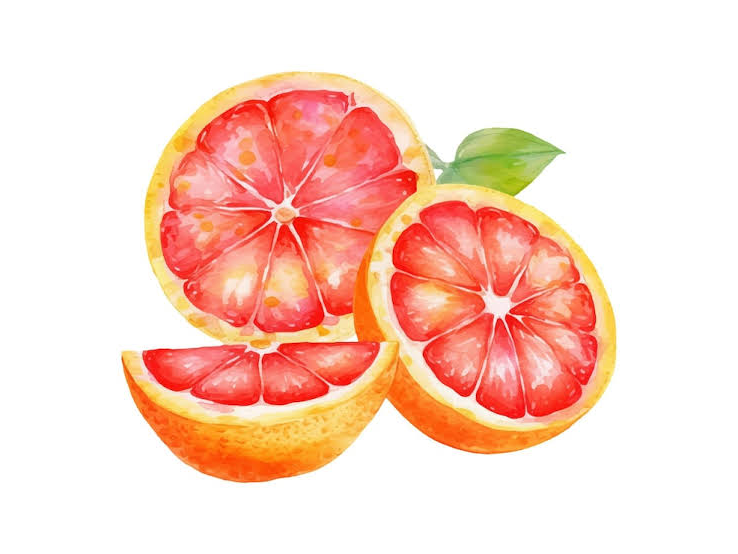 NARANJA SANGUINEA