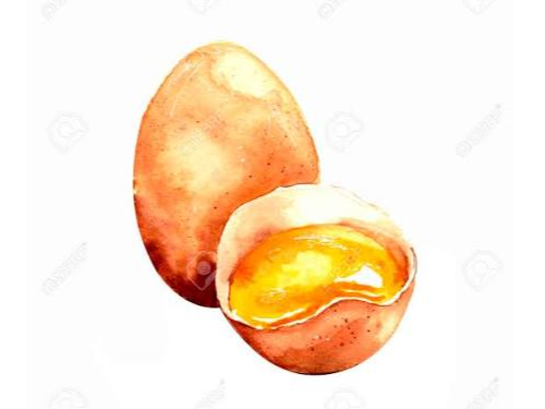 HUEVOS COLOR MEDIANO